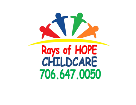 Rays of HOPE Childcare