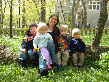 Children's Quest Child Care