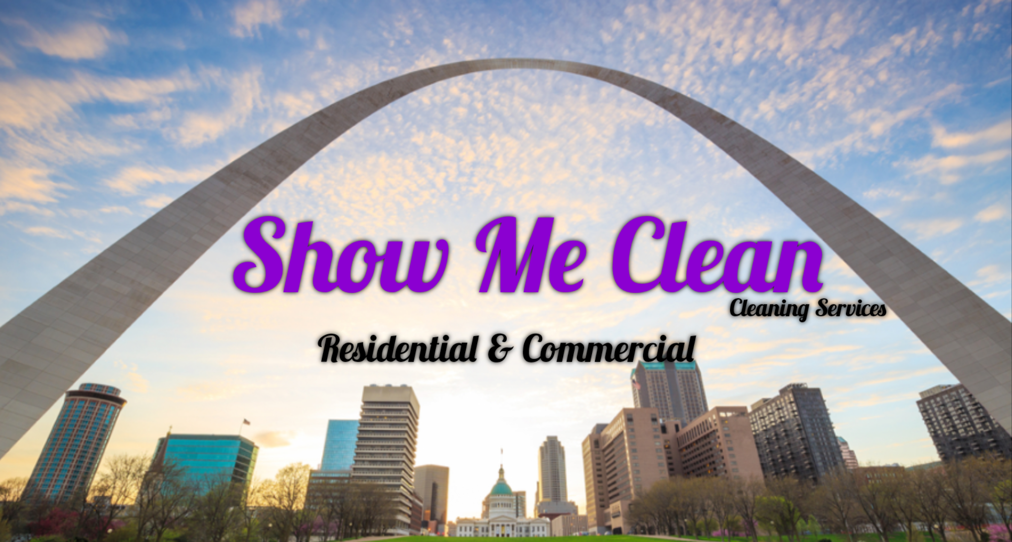 Show Me Clean Cleaning Services's Photo