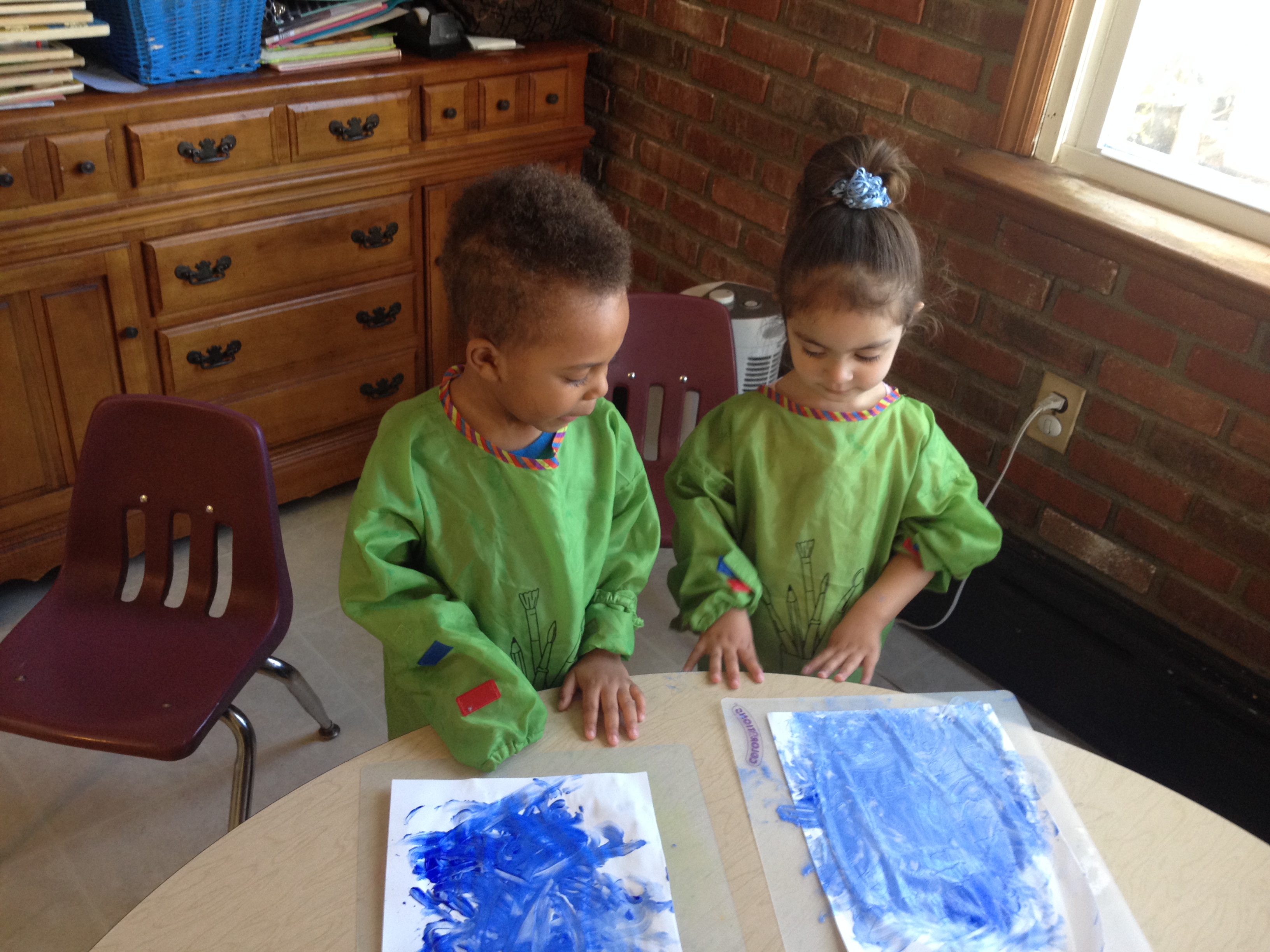 Joann's Family Child Care's Photo