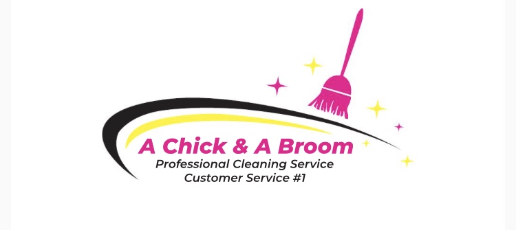 A Chick & A Broom's Photo