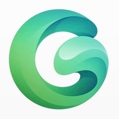 Genius Cleaning Solutions Logo