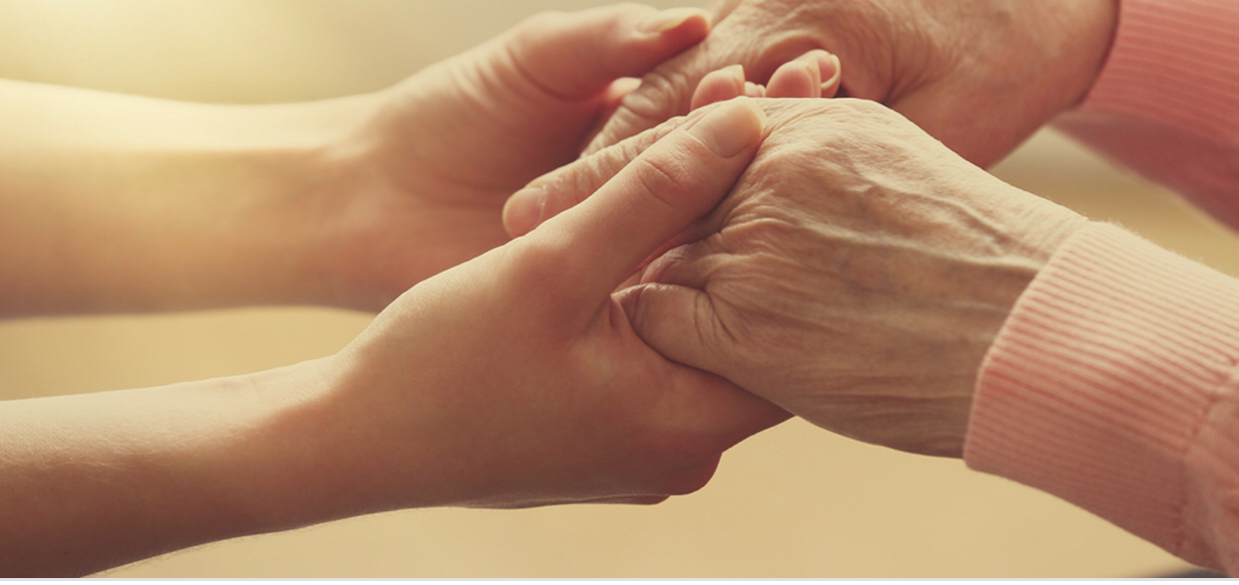 Holding Hands Care Inc's Photo