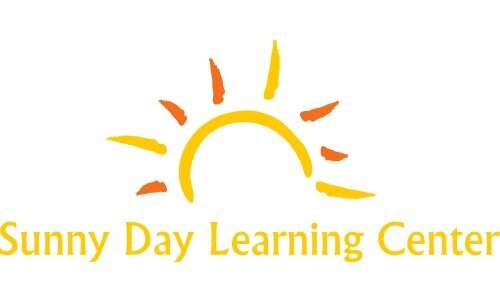 Sunny Day Learning Center Logo