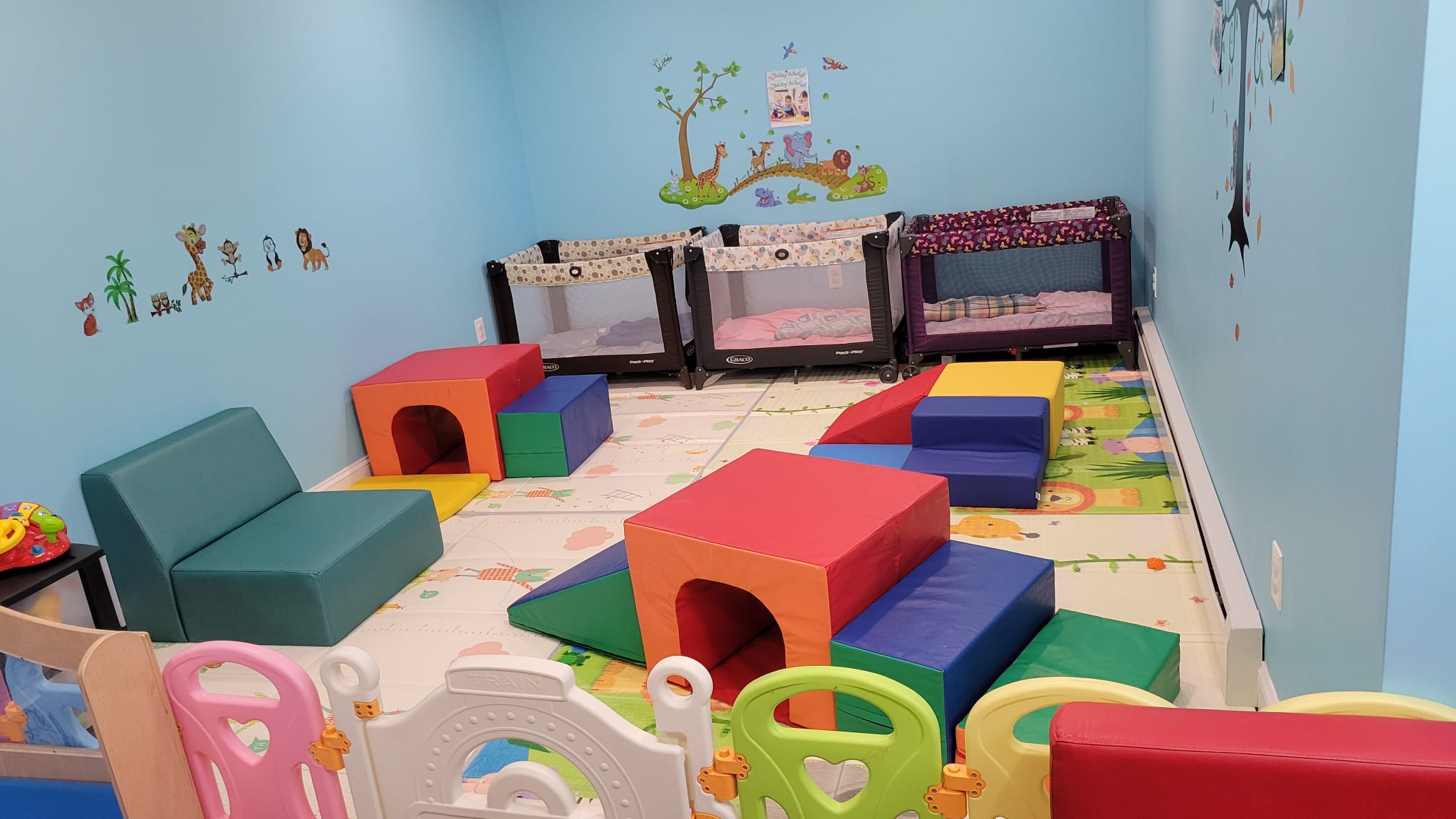 Abc Child Care's Photo