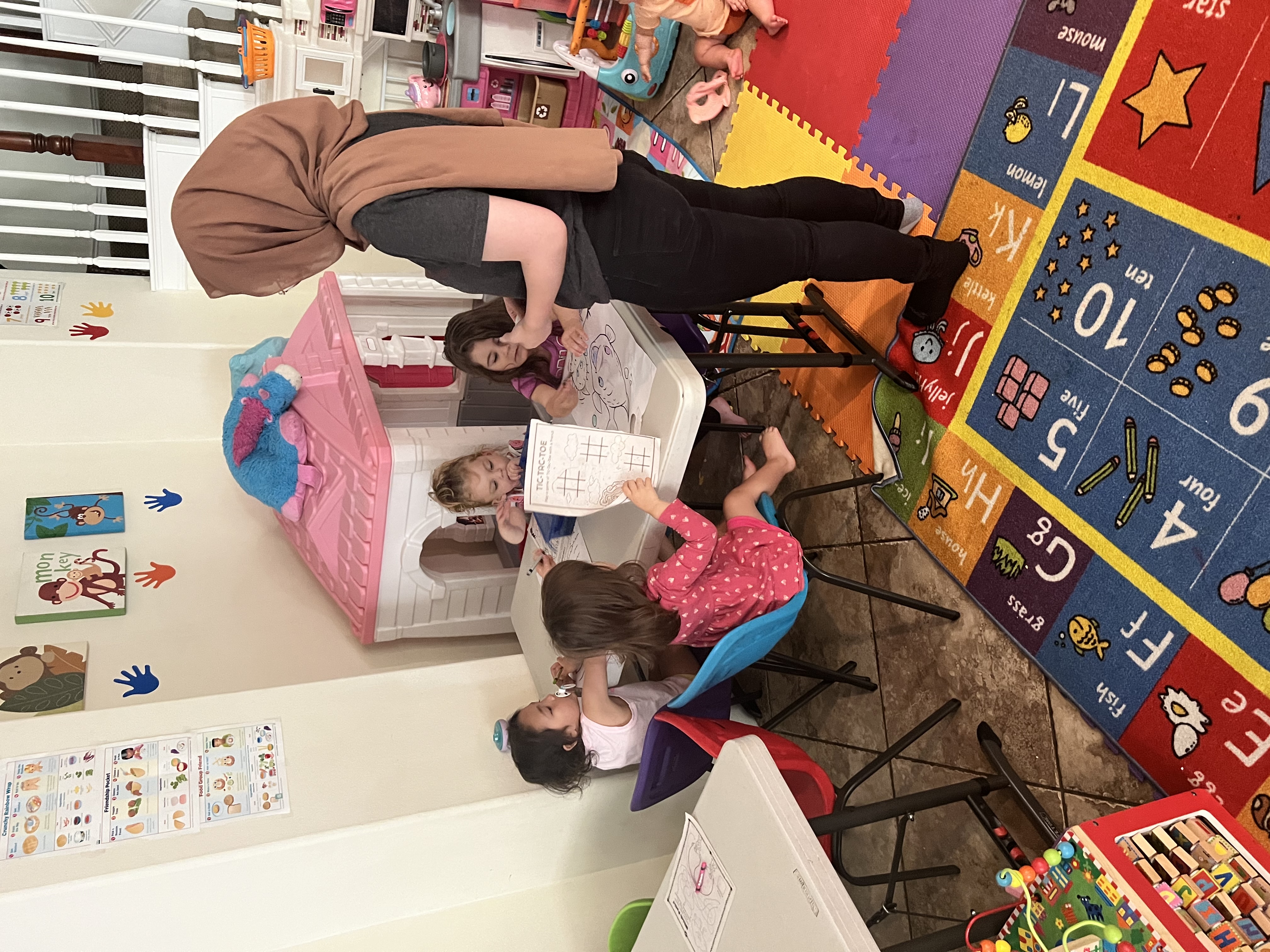 Hosea Family Childcare's Photo