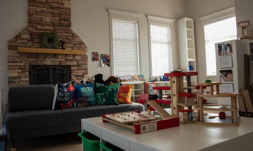 Fabian House's Photo