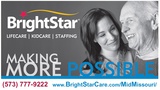 BrightStar Care of Mid Missouri