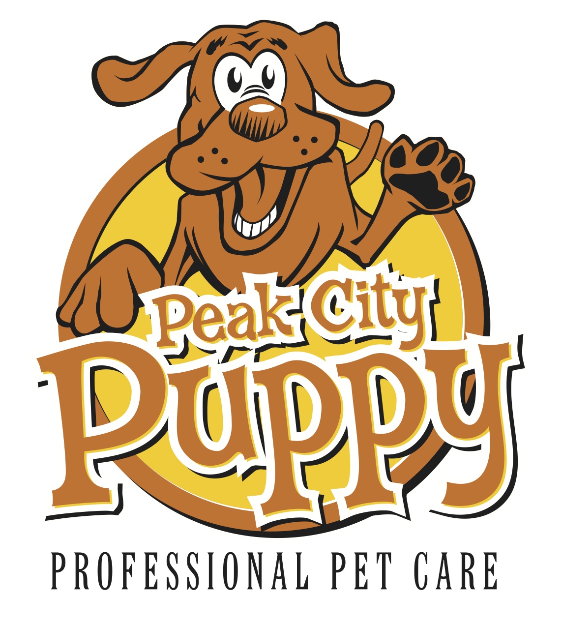 Peak City Puppy - Professional Pet Care's Photo