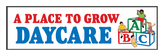 A Place To Grow Daycare,Inc.