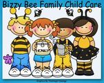 Bizzy Bee Family Child Care