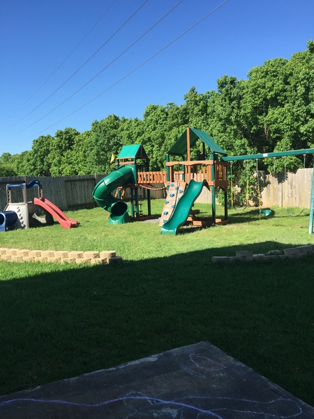 Inspiring Potential Adolescent Daycare