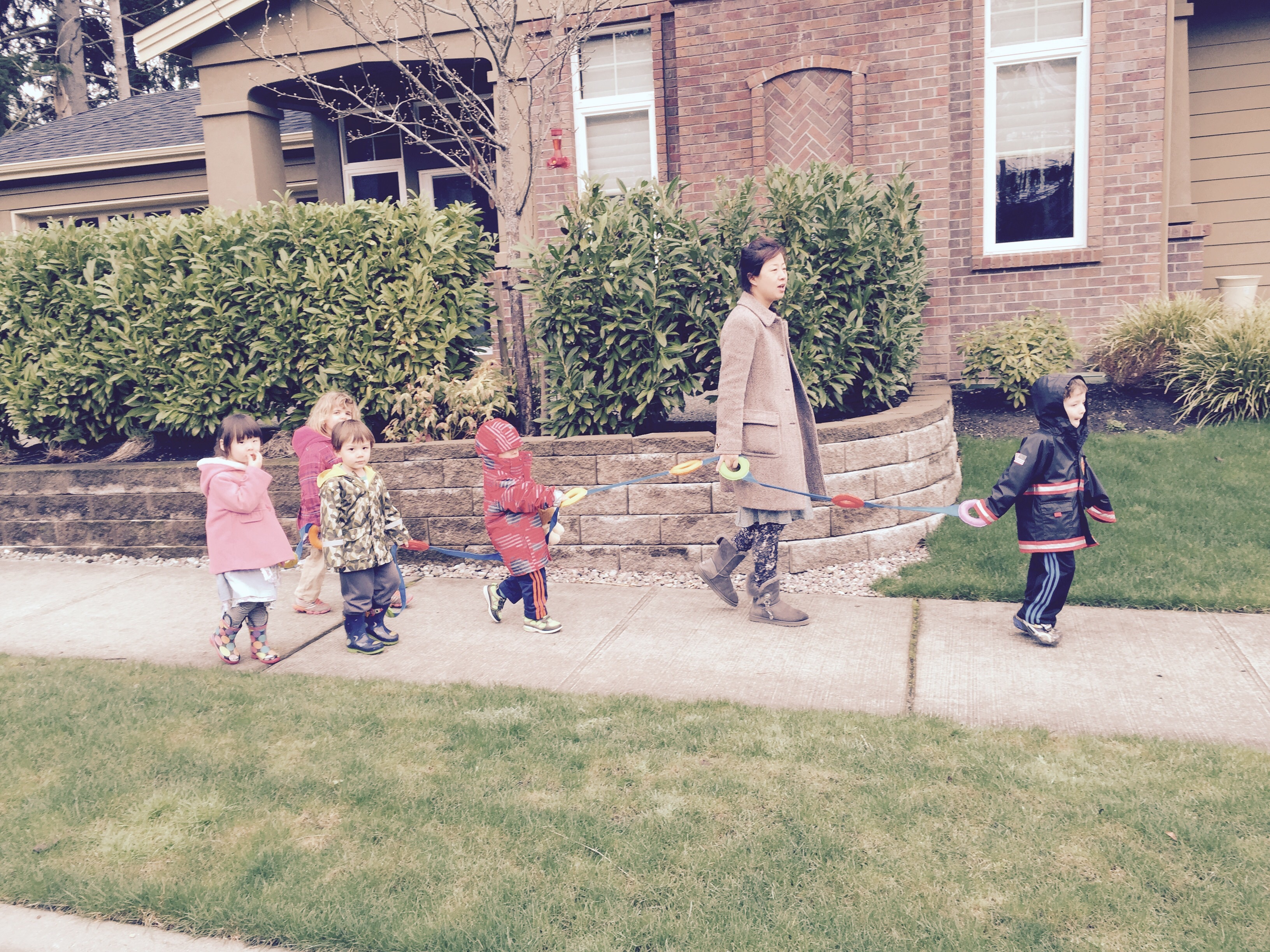 Miao-miao Bilingual Family Childcare's Photo