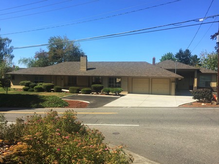 Capitol Adult Care Home