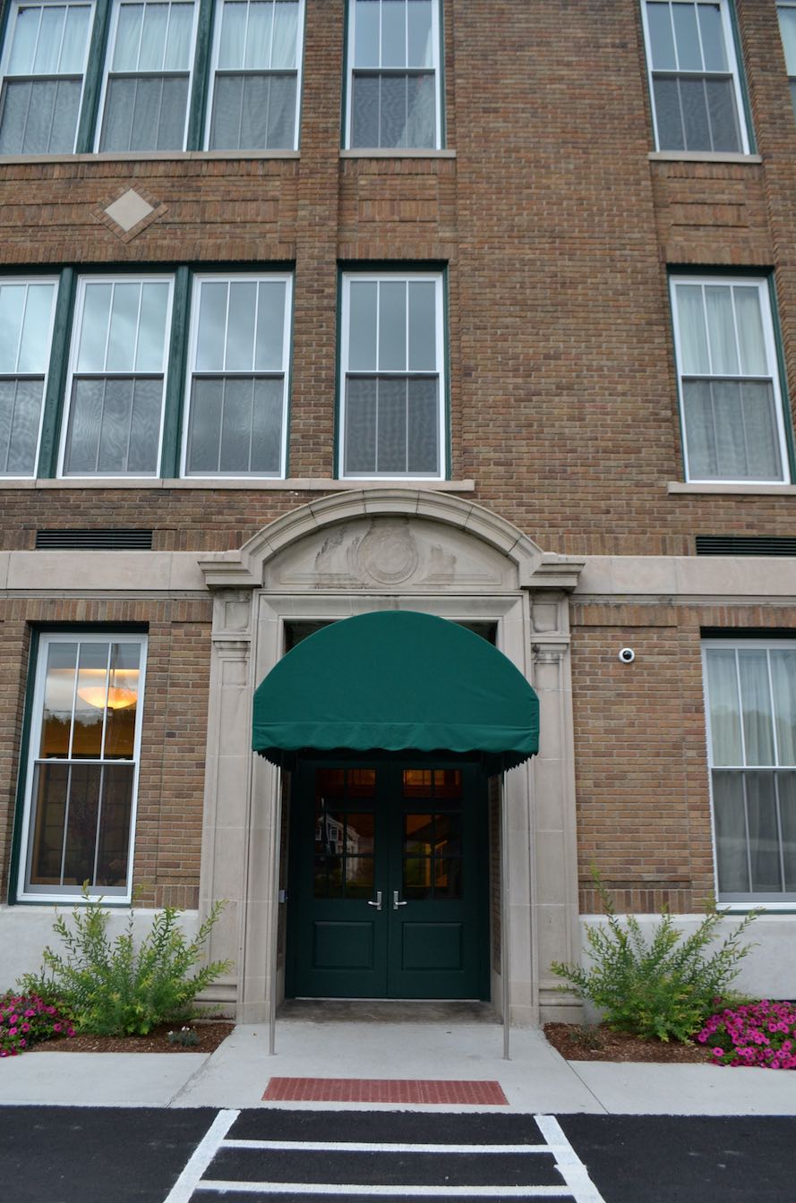 Champlain Valley Senior Community's Photo