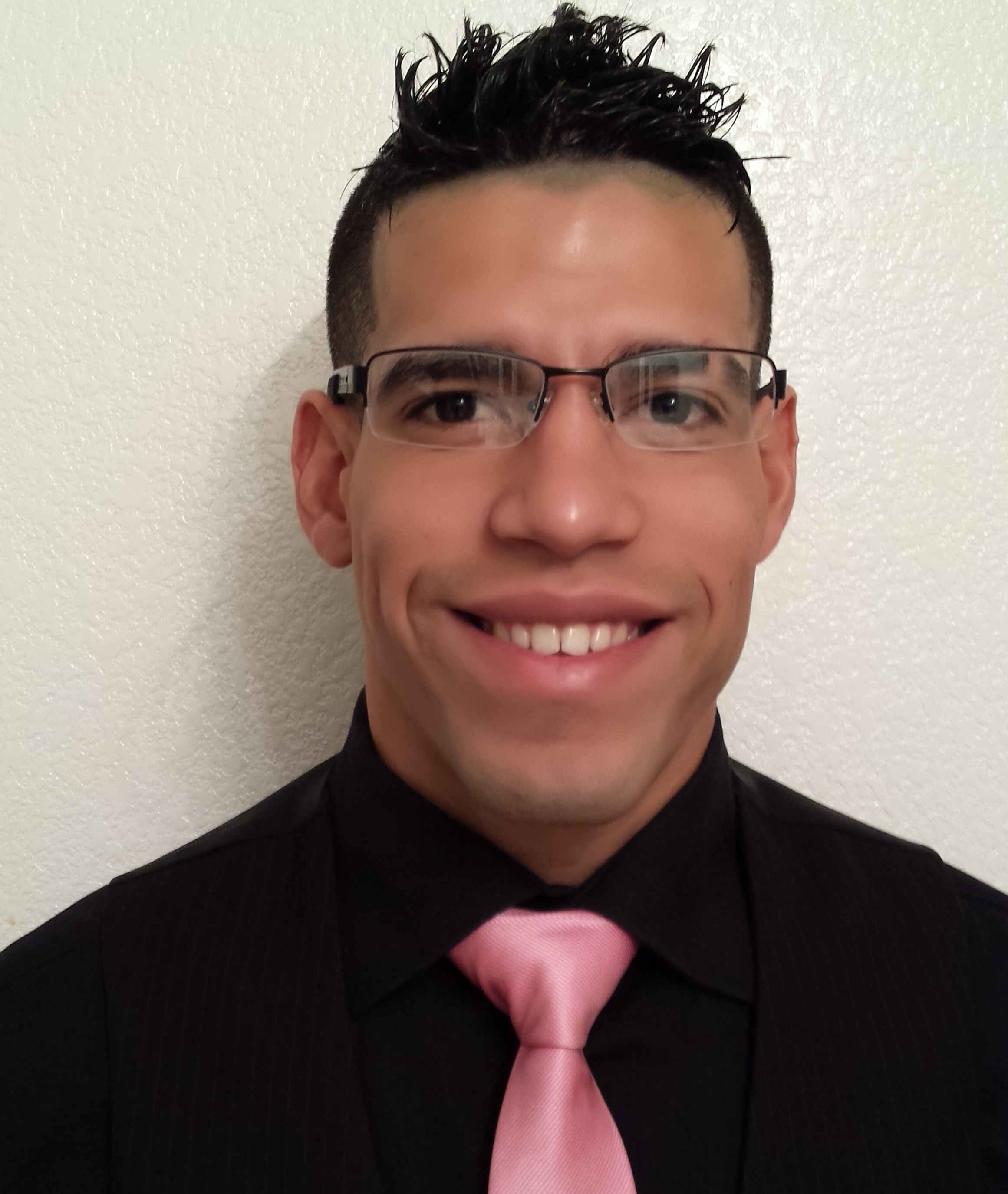 Motivao Las Vegas Math Tutor's Photo