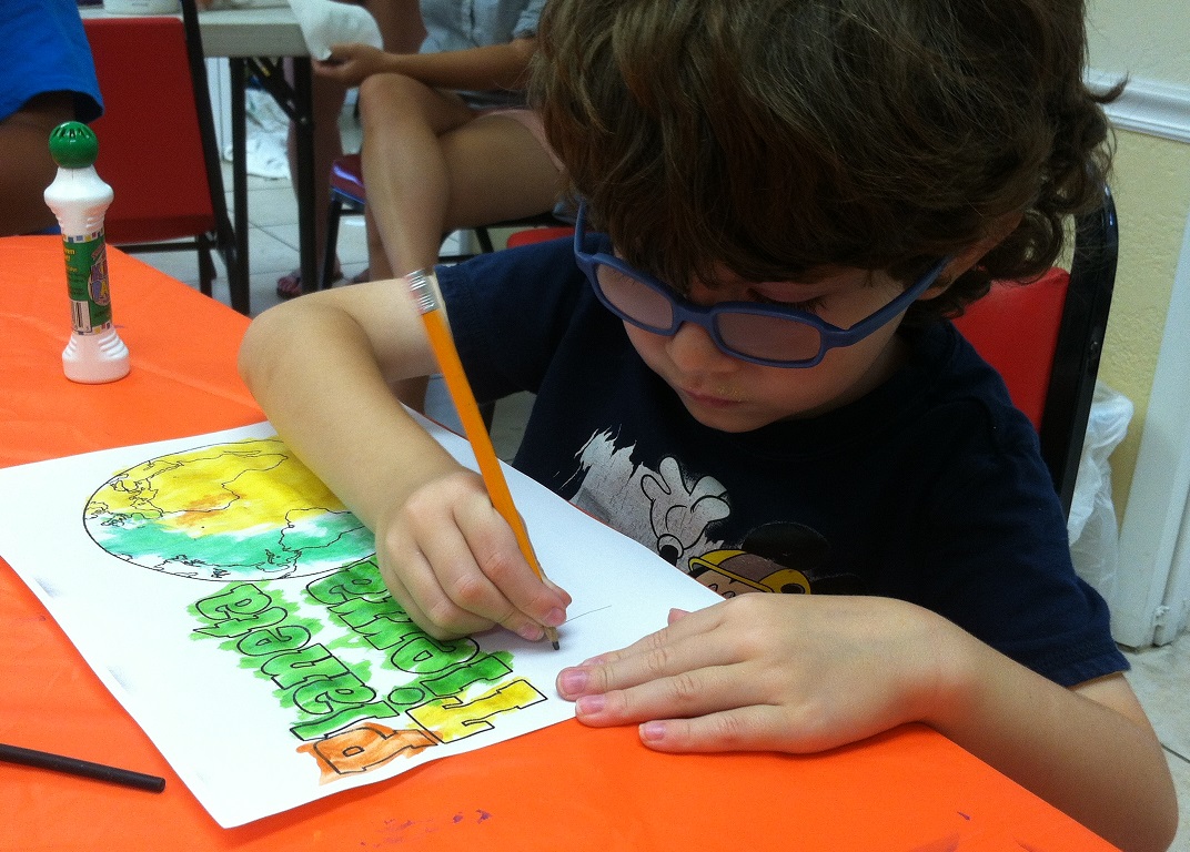 Spanish Legacy Language Academy's Photo