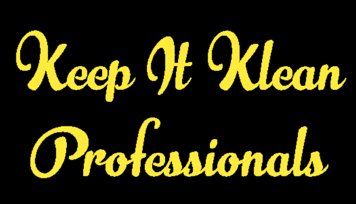 Keep It Klean Professionals Logo