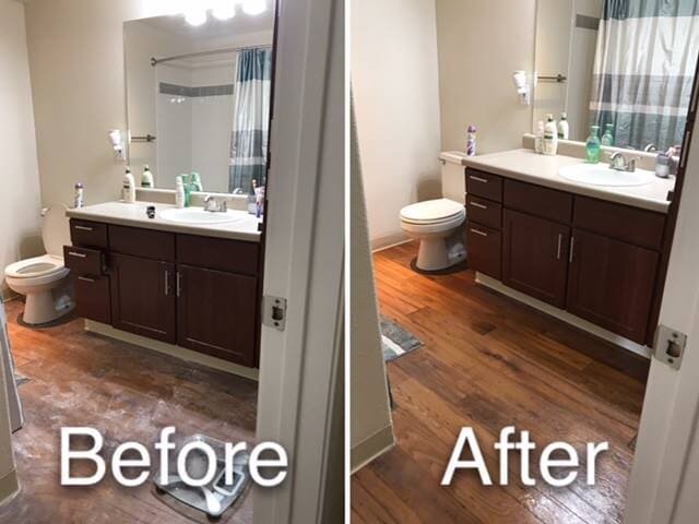 J&D House Cleaning's Photo