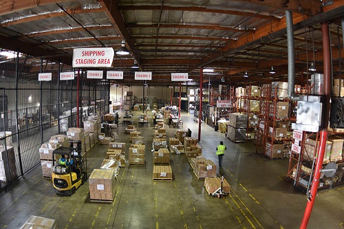 AVC Corporation's Photo