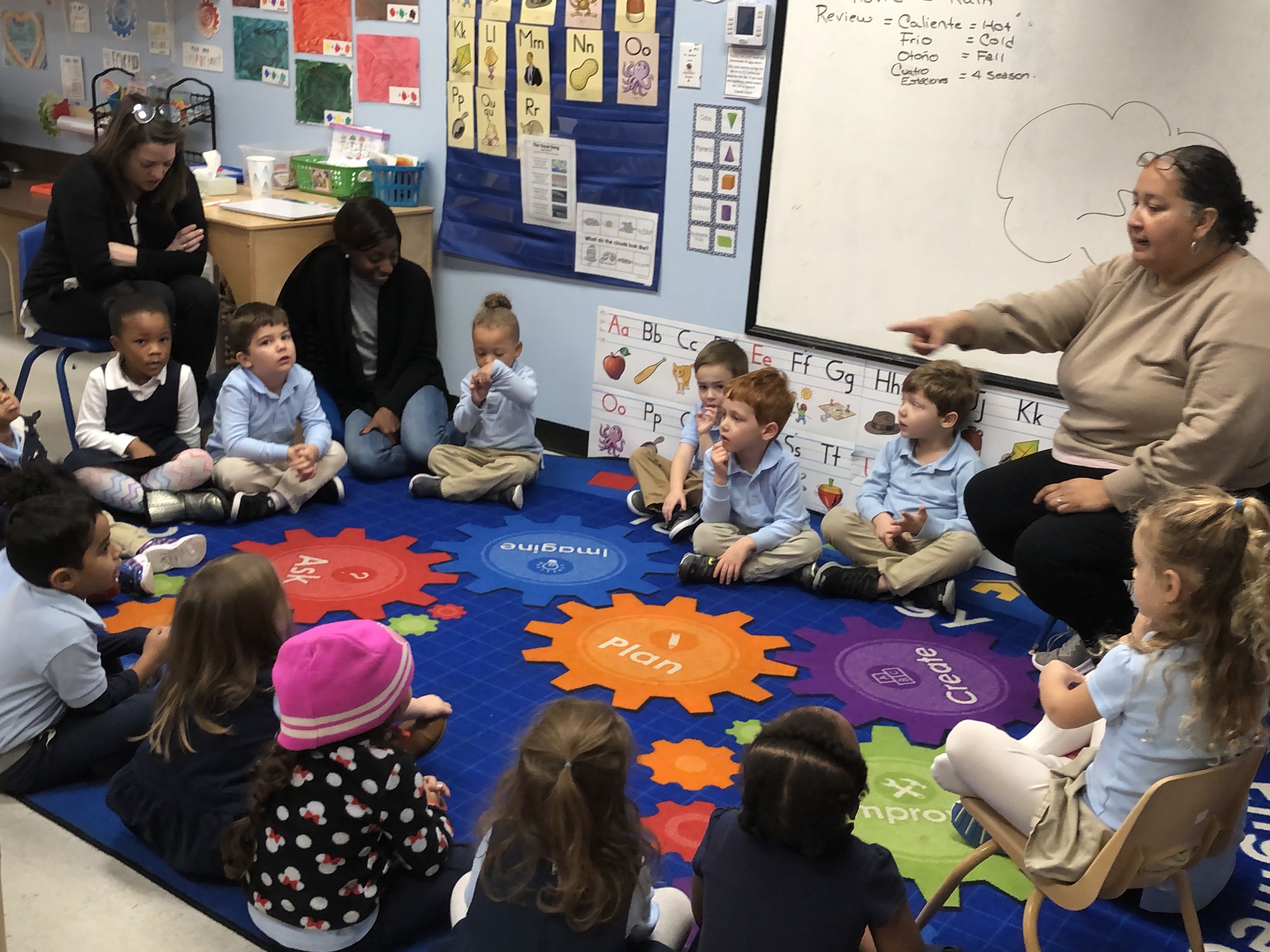 Shining Stars Academy's Photo