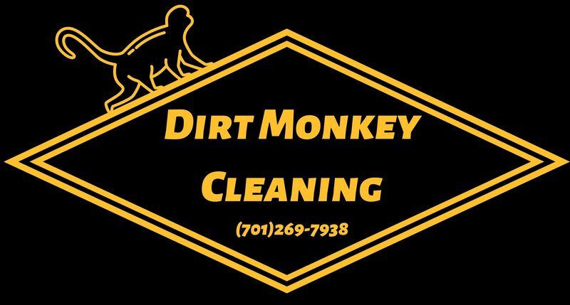 Dirt Moneky Cleaning's Photo
