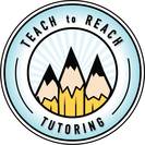 Teach to Reaching Tutoring