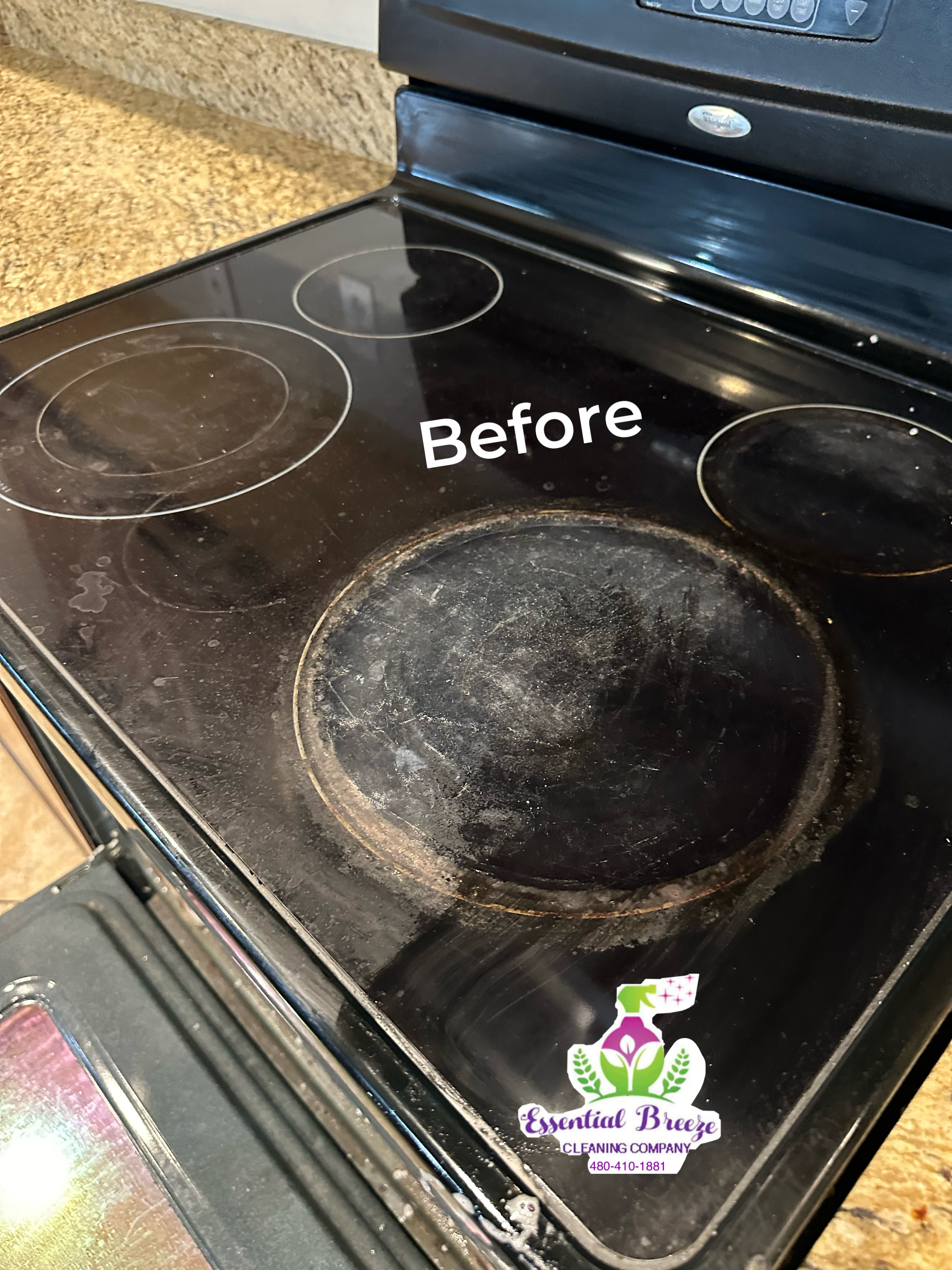 ESSENTIAL BREEZE CLEANING LLC's Photo