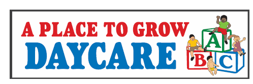 A Place To Grow Daycare,inc. Logo