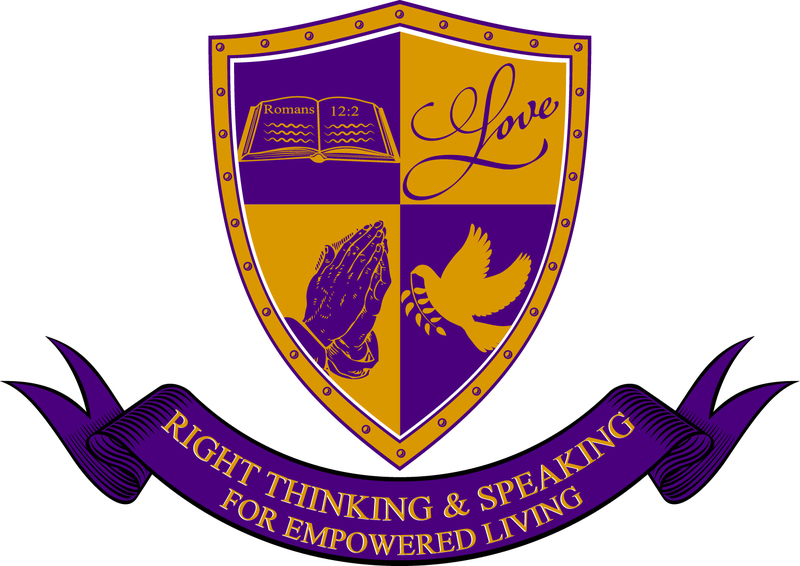 Trupeace Learning Center Logo