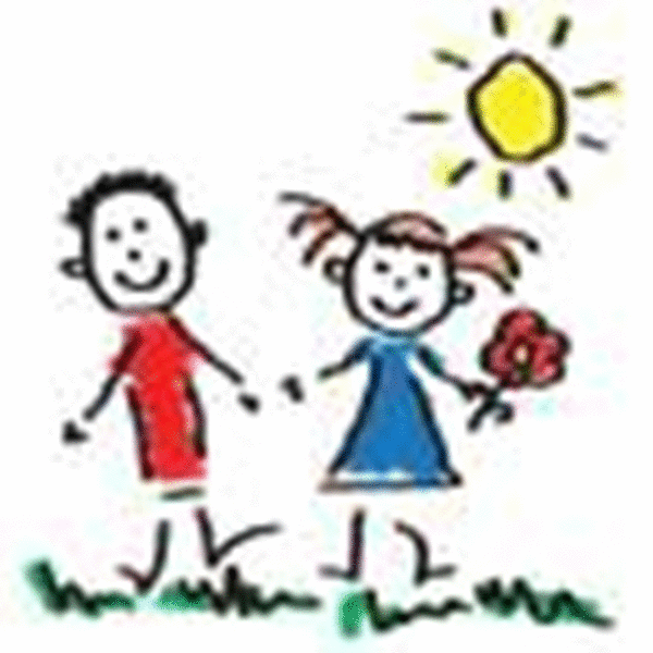 Helping Hands Child Care Llc Logo