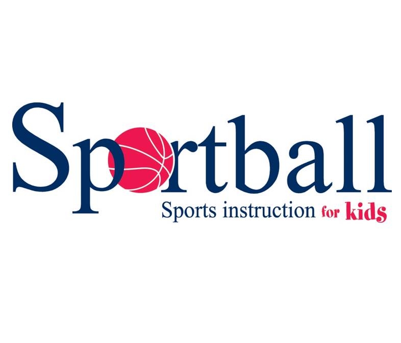 Sportball Austin Logo