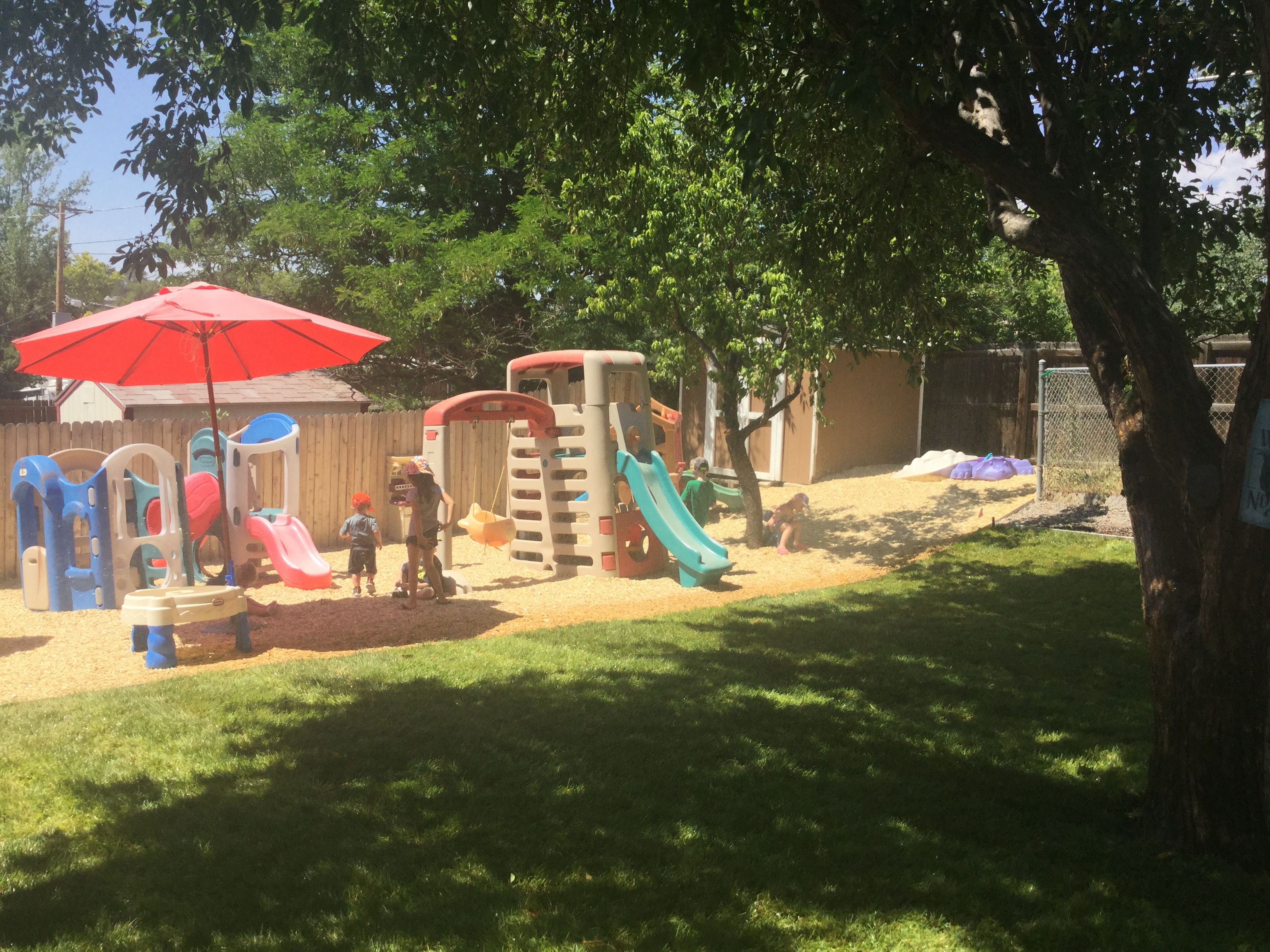 Family Fun Child Care's Photo