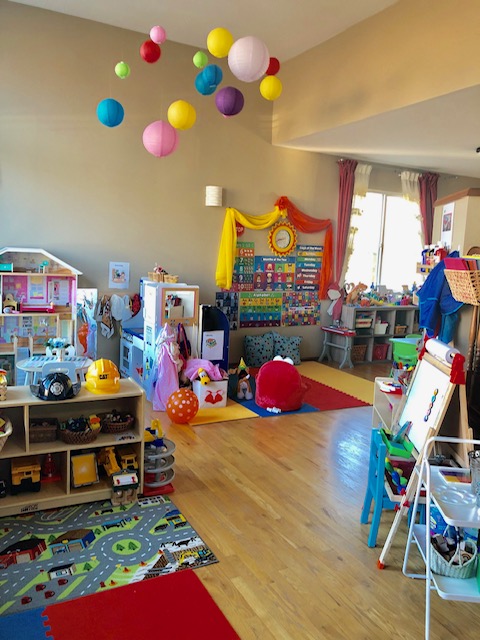 Learn N' Play Home Childcare's Photo
