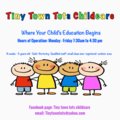 Tiny Town Tots