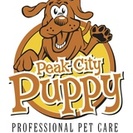 Peak City Puppy - Professional Pet Care