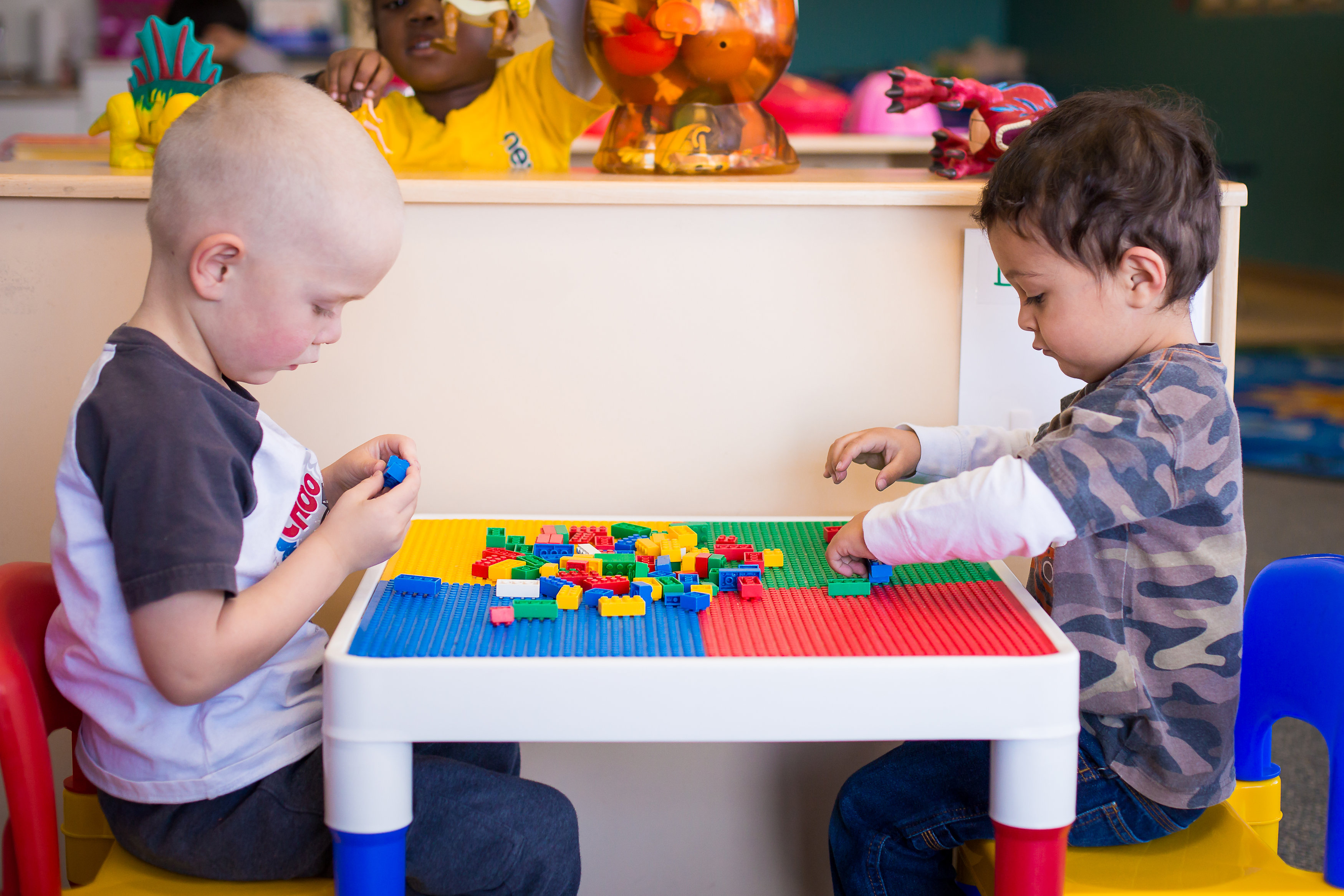 Little Inspirations Childcare's Photo