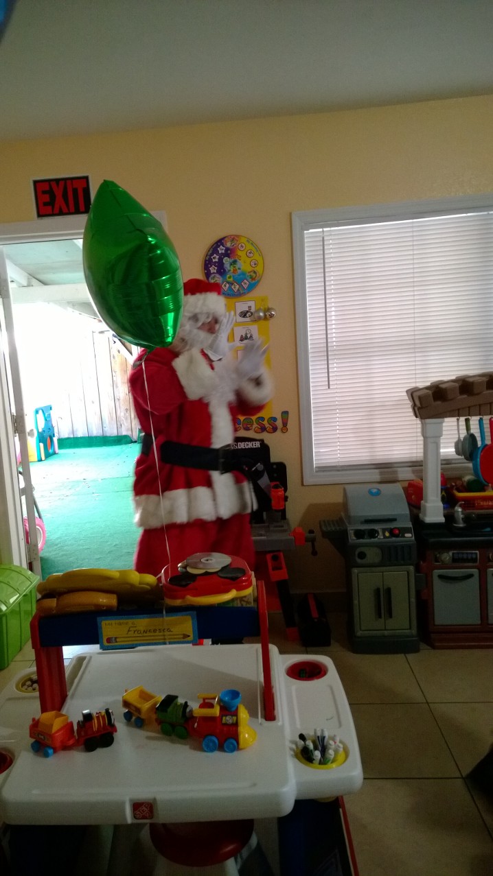 M. Family Child Care's Photo