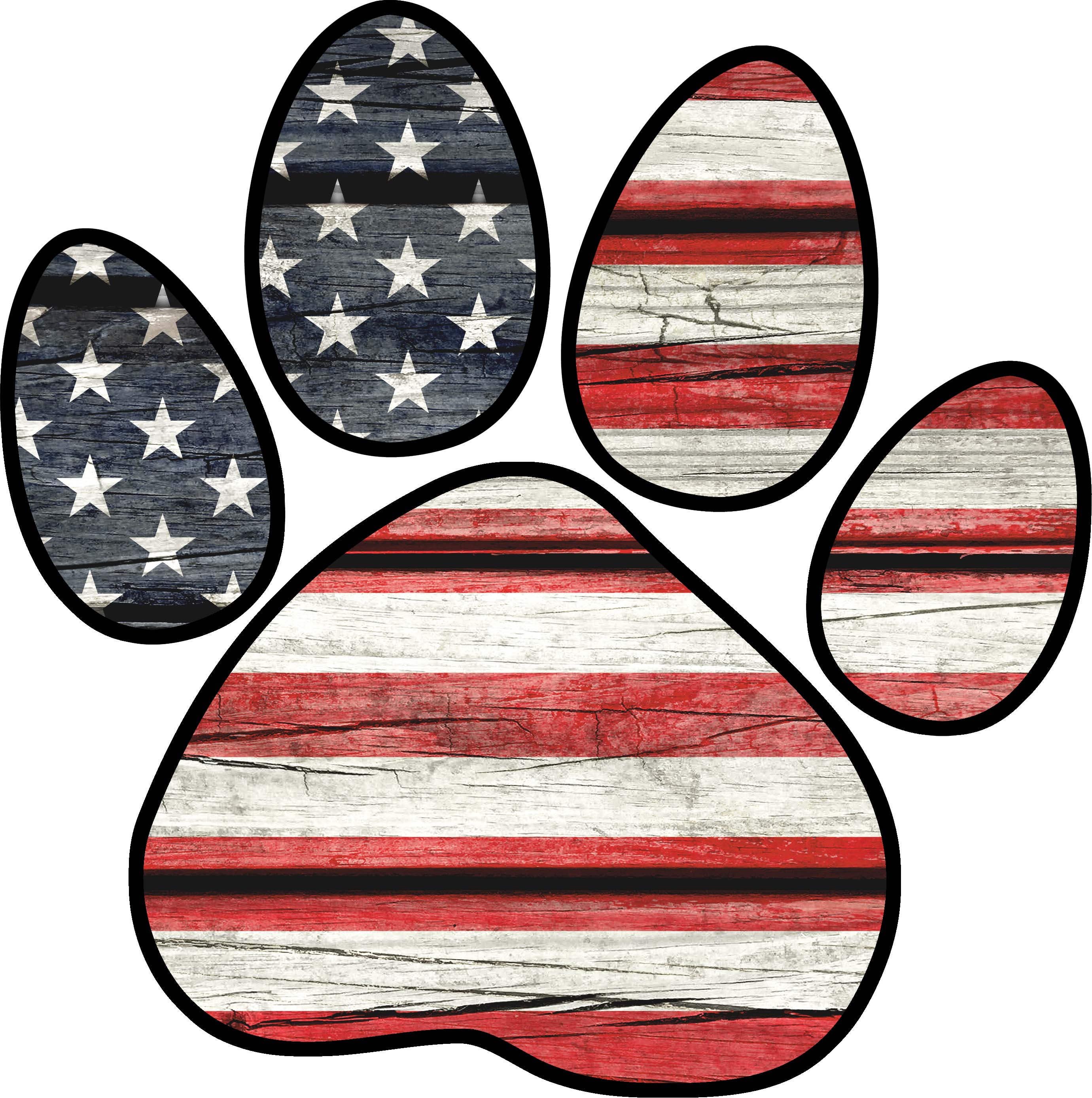 Paws and Stripes, LLC's Photo