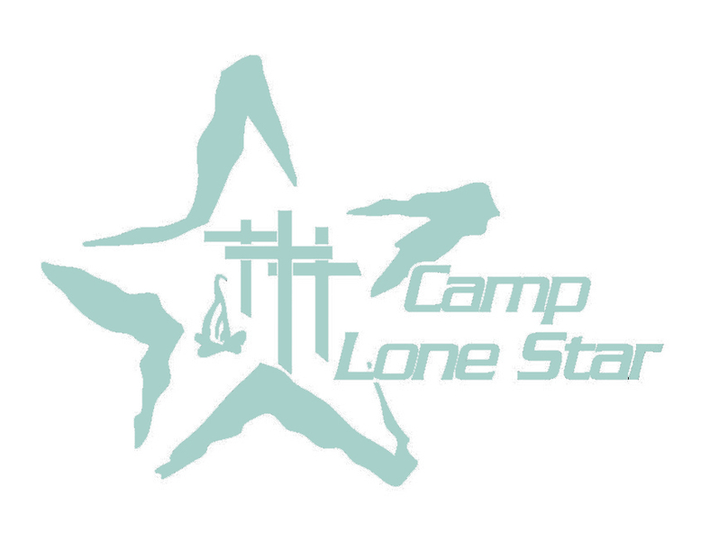 Camp Lone Star Logo