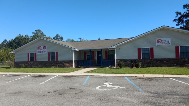 Jackson Heights Christian Academy's Photo