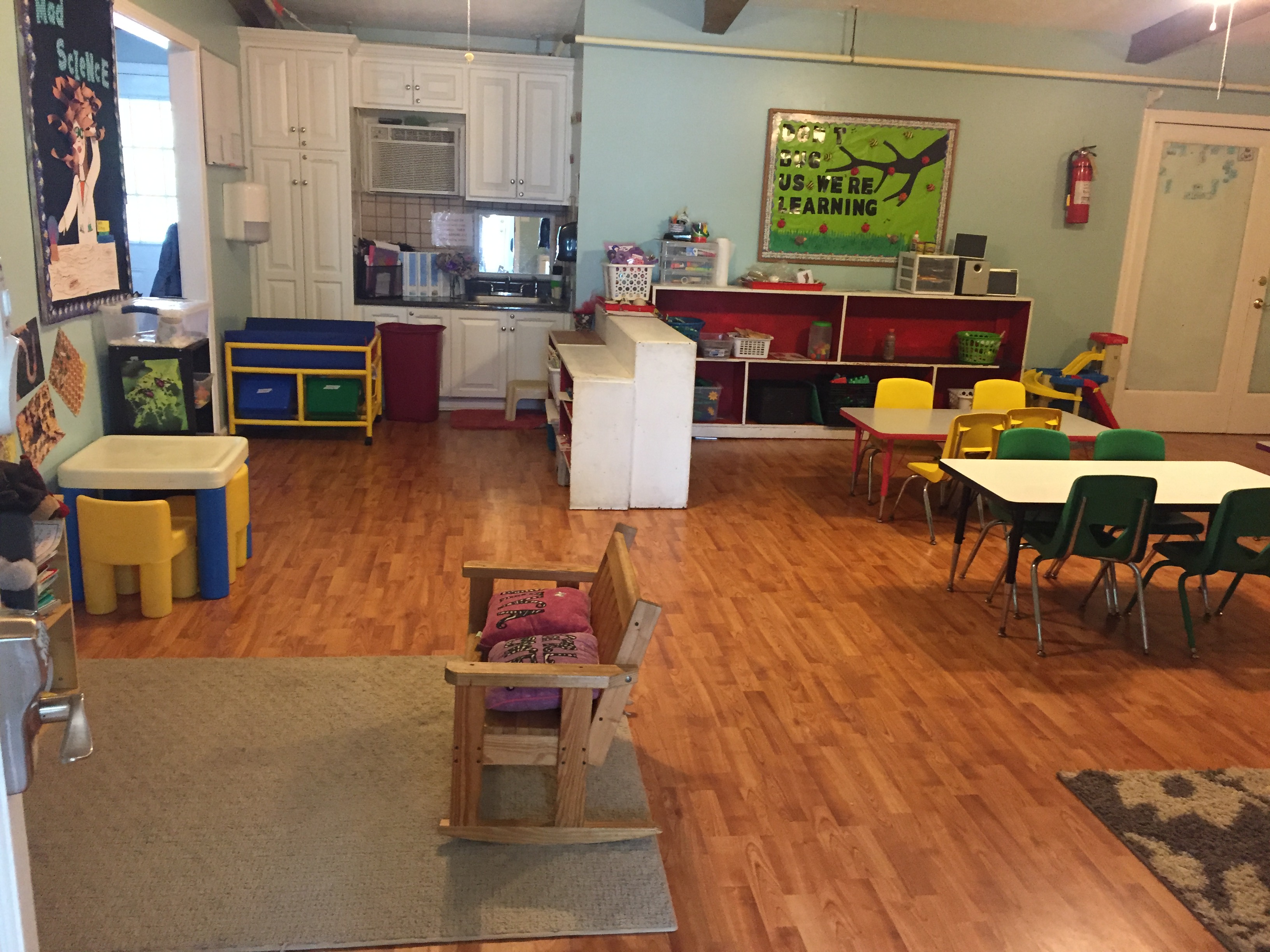 Funfield Learning Cottage's Photo
