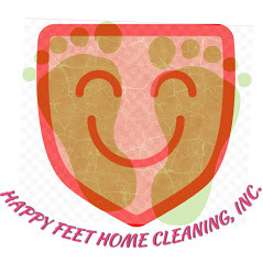 Happy Feet Home Cleaning, Inc.'s Photo