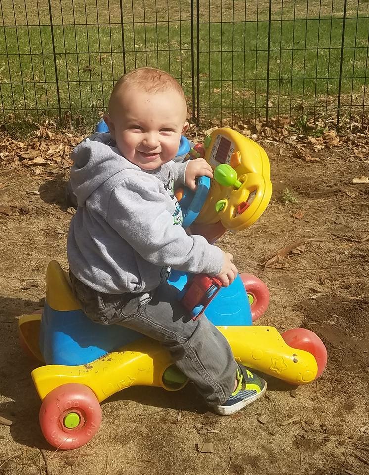 Miss Sue's Future Scholars's Photo