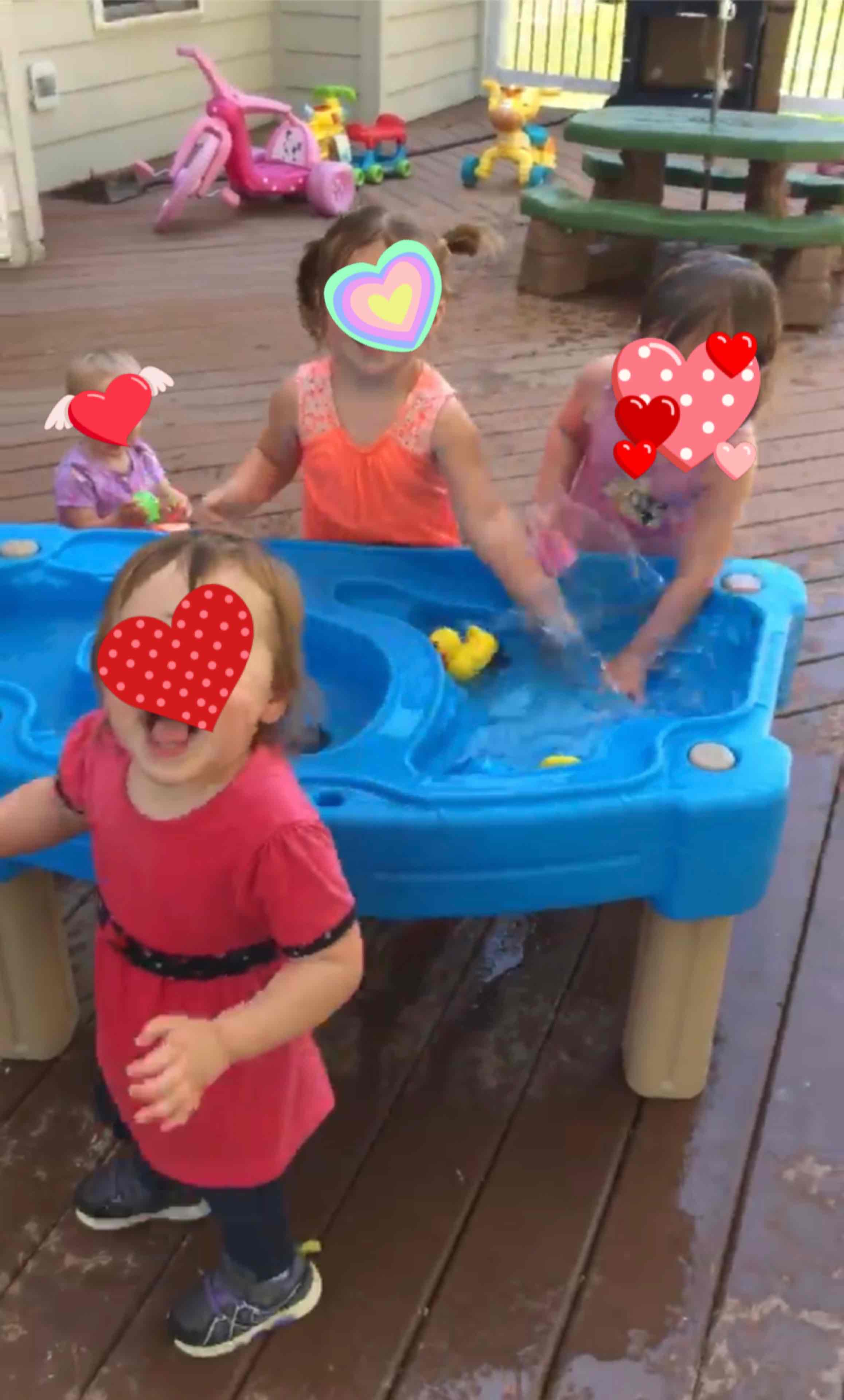 Busy Bee Home Daycare's Photo