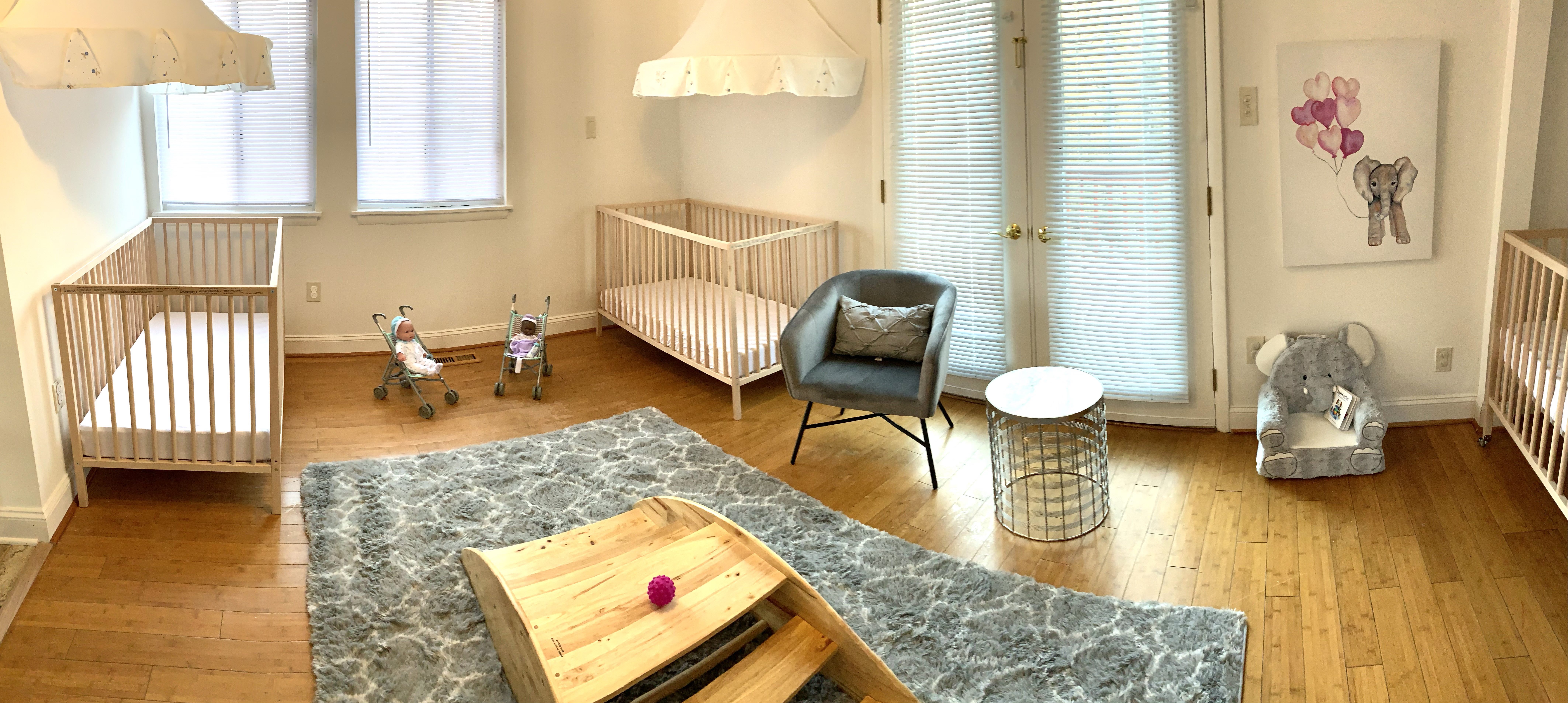 The Growing Nest's Photo