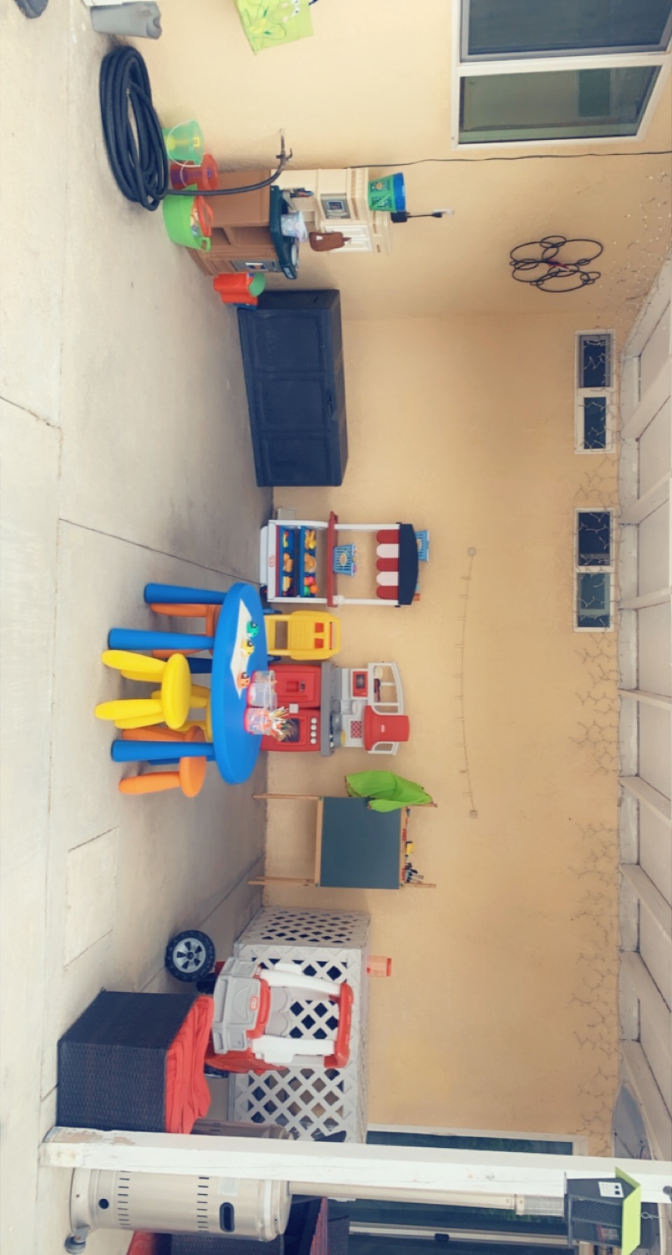 Bright Steps Academy Preschool's Photo