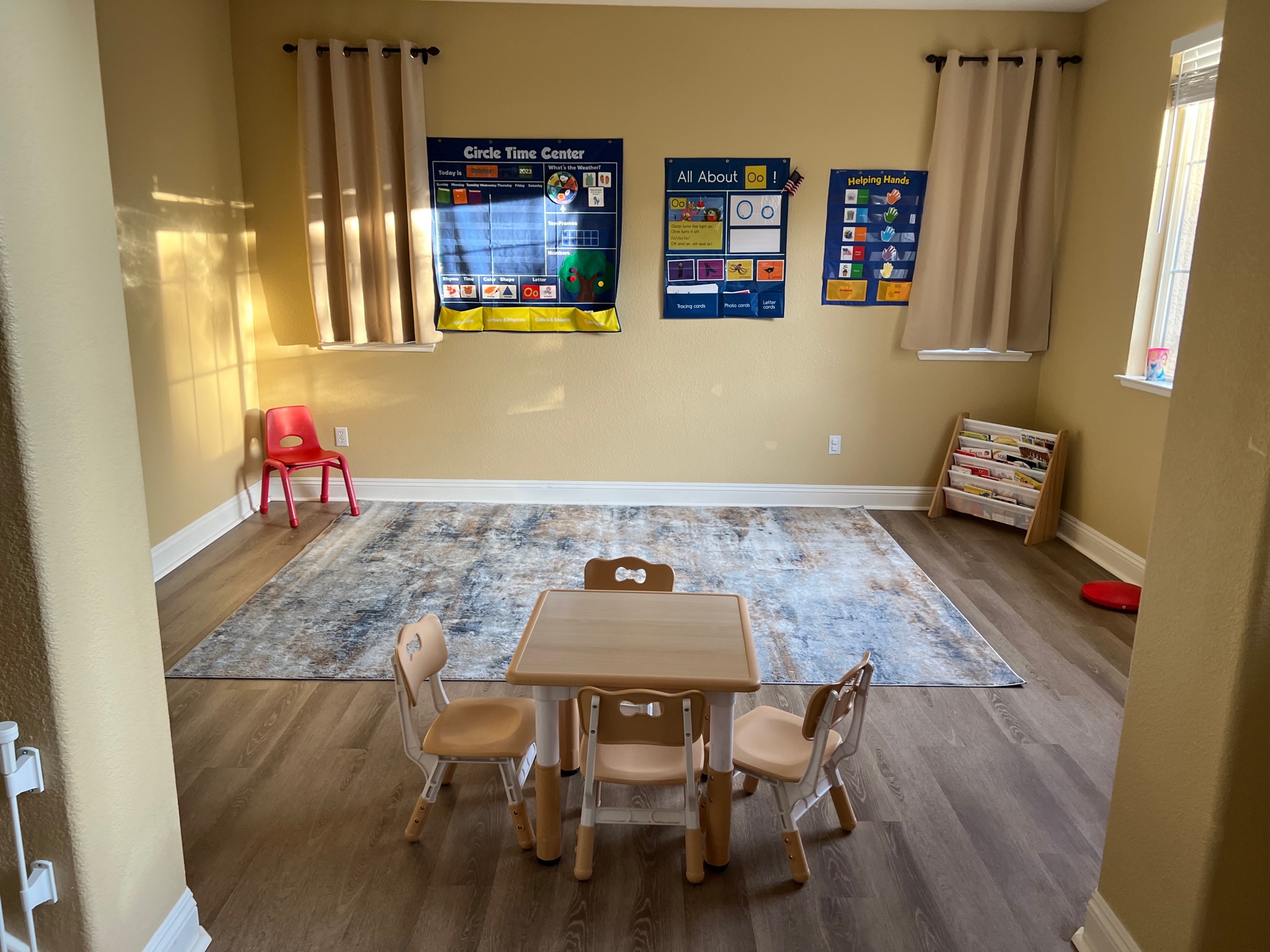 Adventureland Daycare And Preschool's Photo