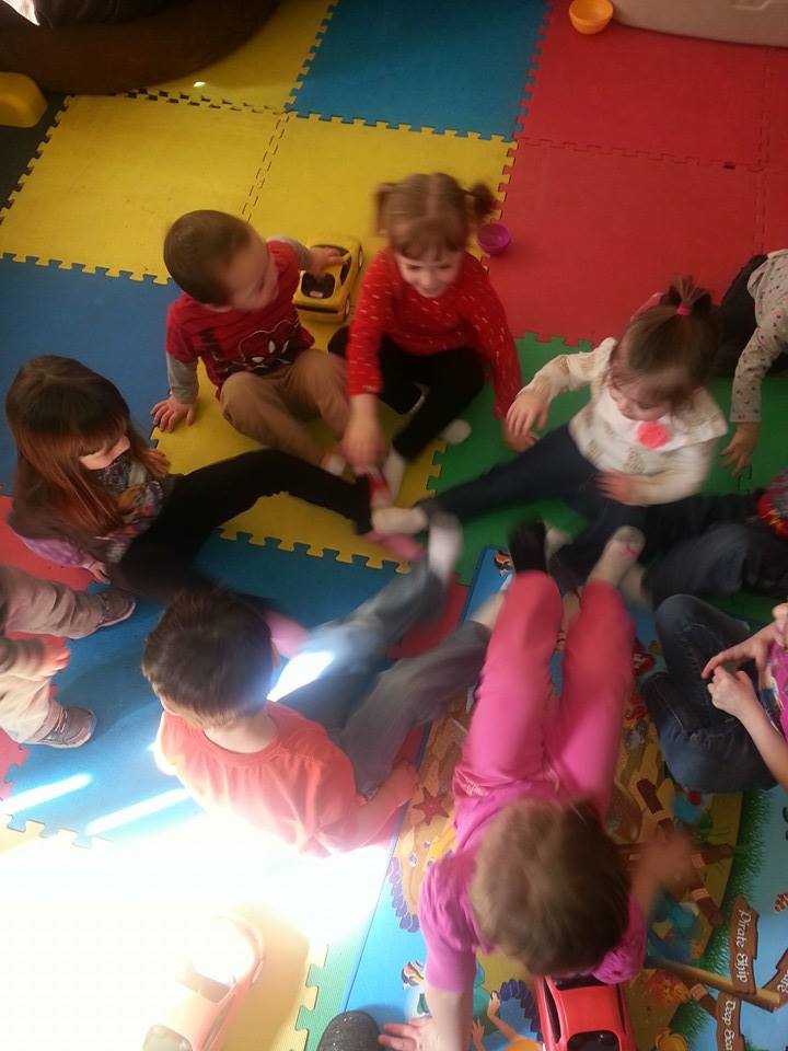 Lori's Childcare's Photo