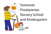 Somerset Presbyterian Nursery School & Kindergarten Logo